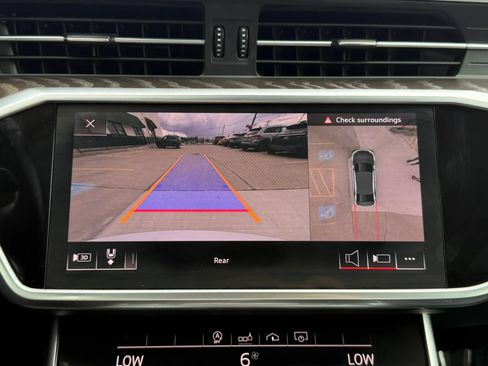 Used 2019 Audi A6 3.0T Premium Plus w/ Premium Plus Package AWD/4WD image 41