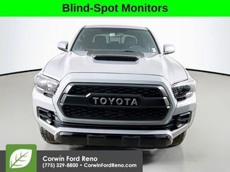 Used 2017 Toyota Tacoma TRD Pro AWD/4WD video 2