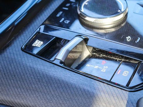 Used 2025 BMW X3 xDrive30i image 19