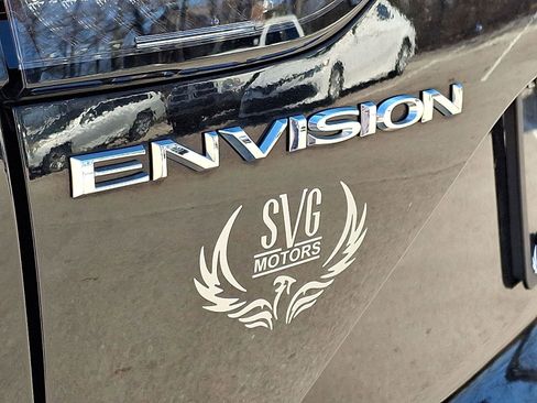 Used 2022 Buick Envision Preferred image 30