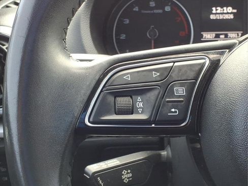 Used 2019 Audi A3 2.0T Premium w/ Convenience Package image 27