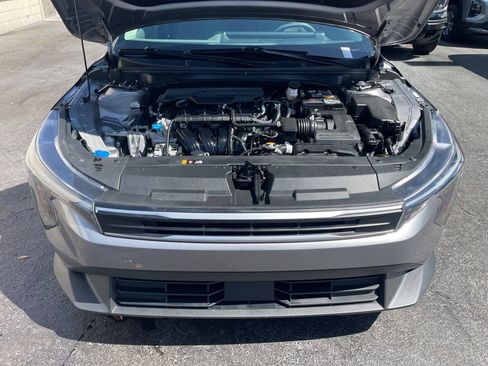Used 2025 Kia K4 FWD image 22