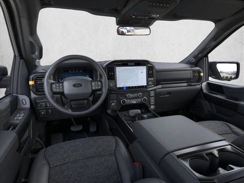 New 2026 Ford F150 Tremor AWD/4WD image 9