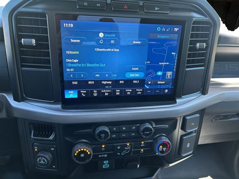 Used 2024 Ford F150 XL w/ Equipment Group 103A High AWD/4WD image 23