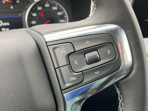 New 2025 Chevrolet Blazer LT w/ Sound & Technology Package AWD/4WD image 22