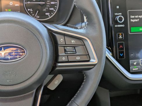 New 2025 Subaru Ascent Limited image 17