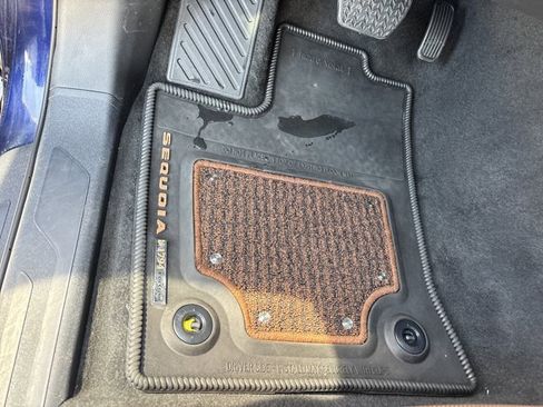 Used 2025 Toyota Sequoia 1794 Edition image 30