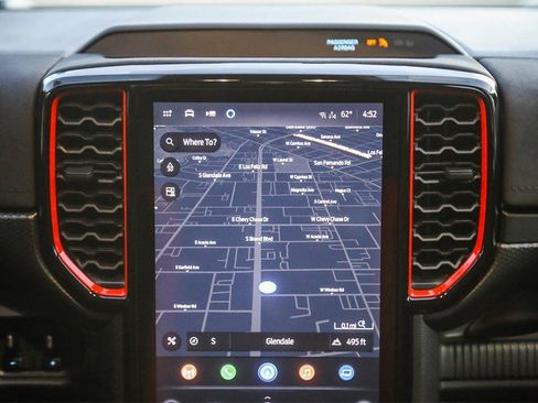 Used 2024 Ford Ranger Raptor image 14