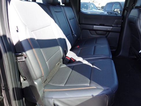 Used 2022 Ford F150 XLT w/ Equipment Group 302A High image 31