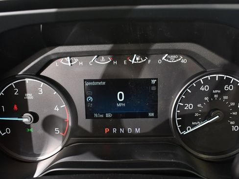 New 2026 Ford F250 XL w/ STX Appearance Package image 23