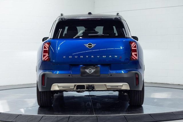 New 2027 MINI Cooper Countryman S AWD/4WD image 7