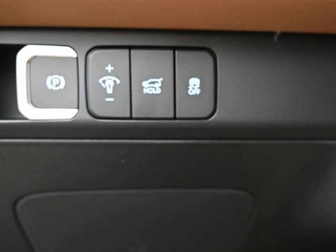 New 2026 Hyundai Santa Fe Limited image 21