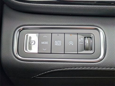 New 2026 Buick Enclave Sport Touring w/ Power Package image 27