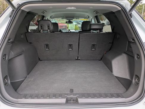 Used 2020 Chevrolet Equinox Premier image 13