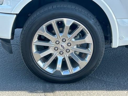 Used 2020 Ford F150 Limited AWD/4WD image 12