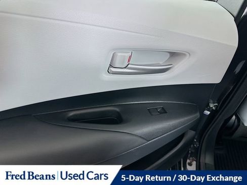 Used 2025 Toyota Corolla FX image 25