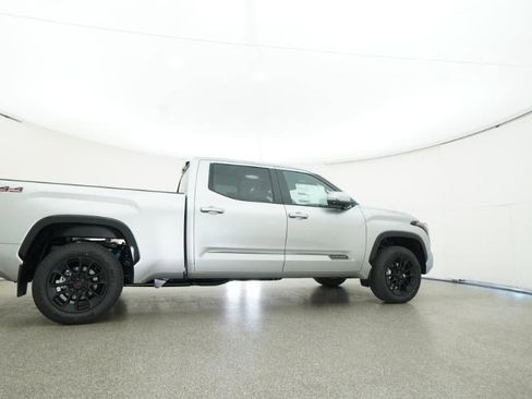 New 2026 Toyota Tundra Platinum image 26