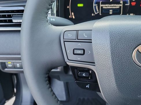 New 2026 Toyota Camry LE FWD image 20