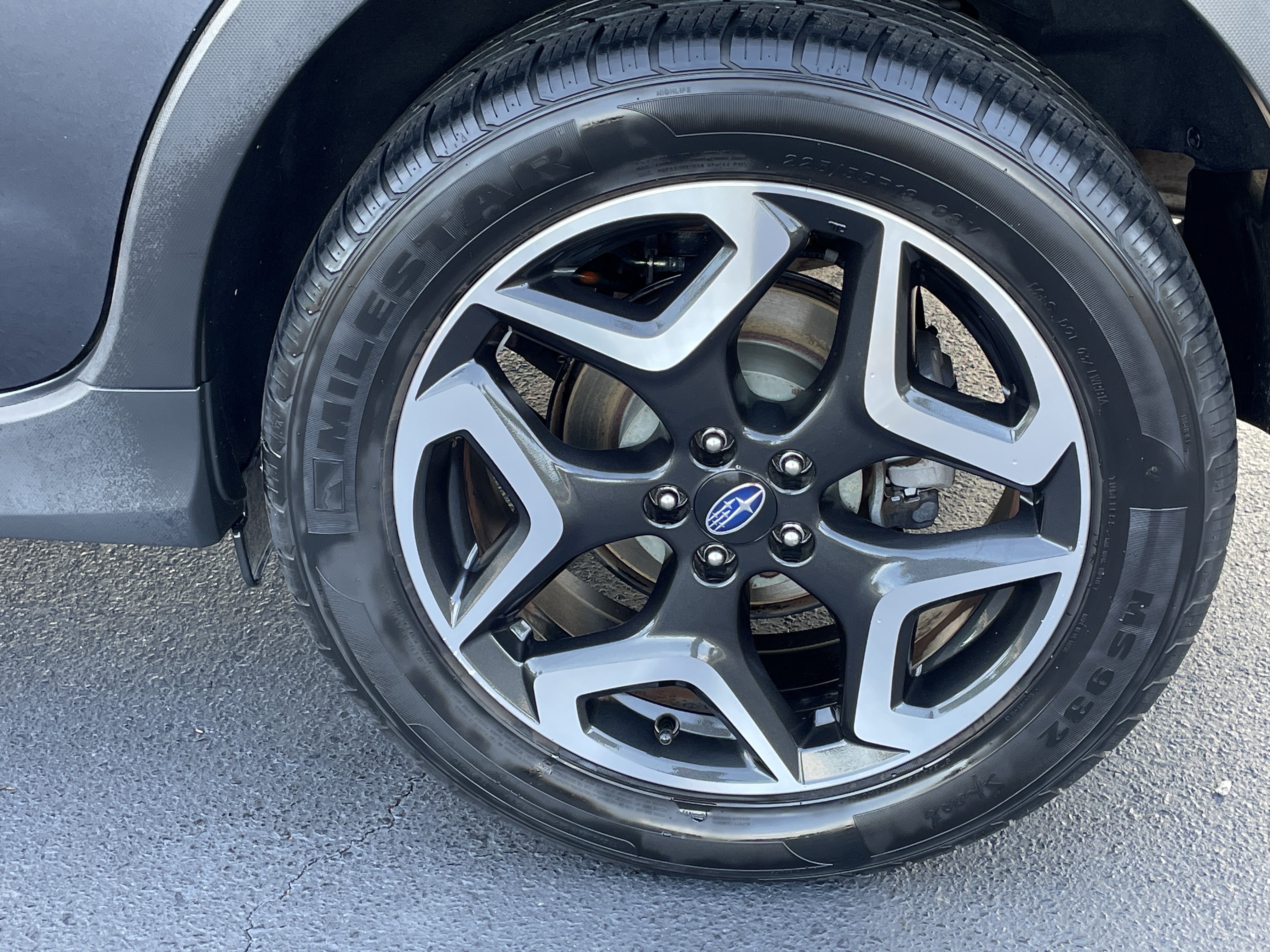 Used 2019 Subaru Crosstrek 2.0i Limited w/ Popular Package #3 AWD/4WD image 35