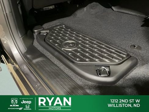 New 2026 RAM 1500 Big Horn AWD/4WD image 60