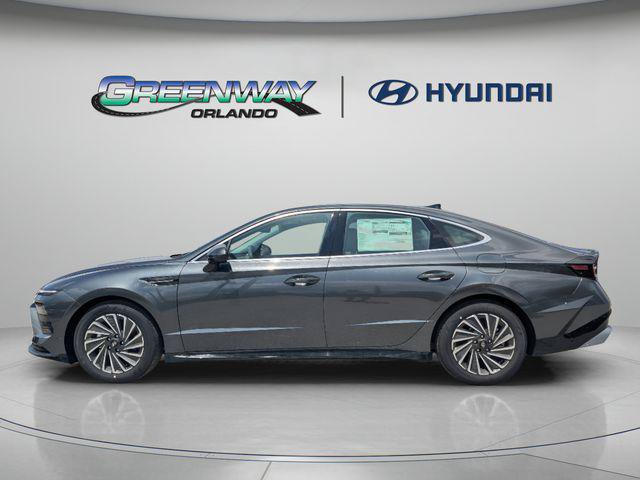 New 2026 Hyundai Sonata SEL FWD image 5