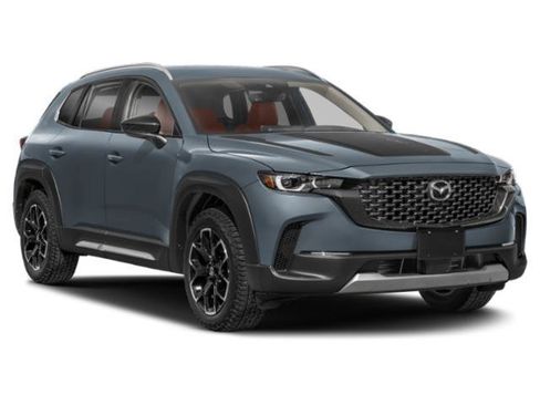 Used 2025 MAZDA CX-50 Meridian Edition AWD/4WD image 9