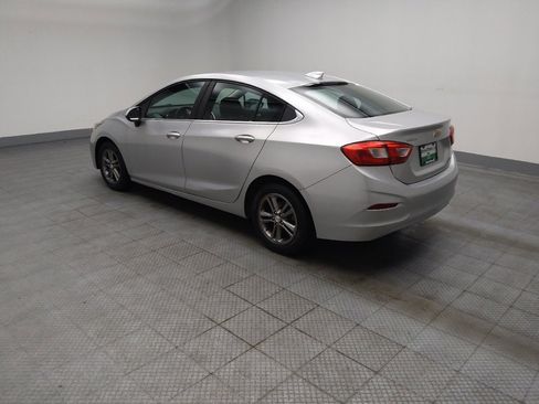 Used 2018 Chevrolet Cruze LT w/ LT Fleet Convenience Package FWD image 3