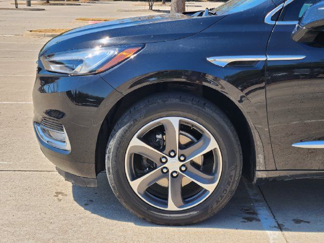 Used 2021 Buick Enclave Essence w/ Sport Touring Edition FWD image 8