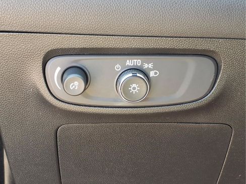 Used 2024 Buick Encore GX Sport Touring w/ Advanced Technology Package FWD image 19