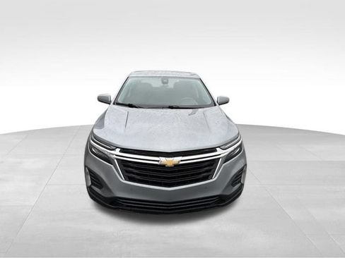 Used 2023 Chevrolet Equinox LT AWD/4WD image 7