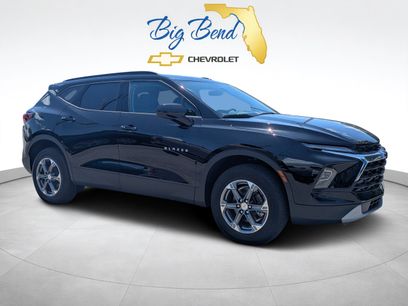 New 2026 Chevrolet Blazer LT w/ Convenience Package