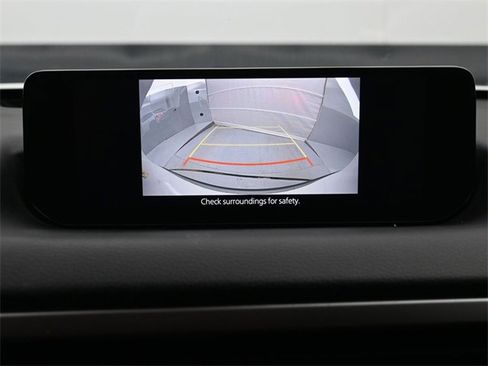 Certified 2023 MAZDA CX-50 AWD 2.5 S w/ Cargo Package image 12