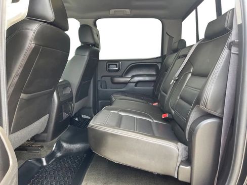 Used 2017 GMC Sierra 2500 Denali AWD/4WD image 17
