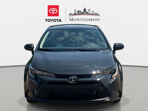 New 2026 Toyota Corolla LE FWD image 8