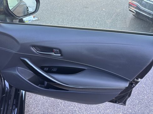 Used 2025 Toyota Corolla GR image 24