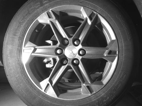 Used 2025 Chevrolet Blazer LT FWD image 15