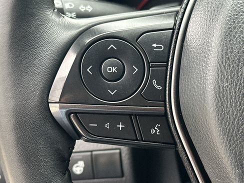 Used 2023 Toyota Camry XSE w/ Navigation Package FWD image 18