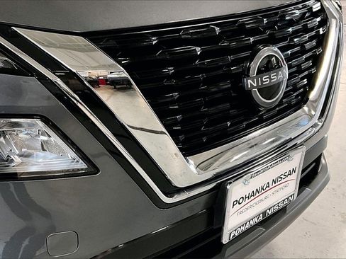 Certified 2023 Nissan Rogue SV w/ SV Premium B Package image 30