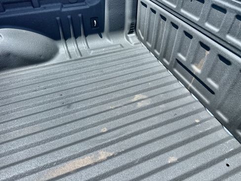 Used 2022 GMC Canyon AT4 AWD/4WD image 7
