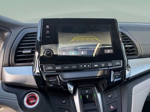 Certified 2024 Honda Odyssey EX-L image 22