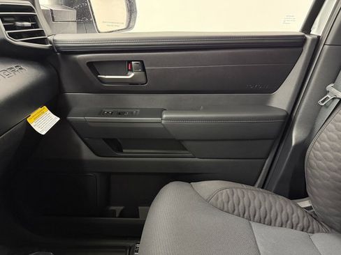 New 2026 Toyota Tundra SR5 w/ SX Package image 24