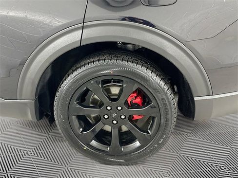 Certified 2022 Ford Explorer ST w/ Equipment Group 401A image 31