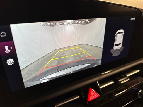 New 2026 Kia Niro Wind w/ Wind Preserve Package FWD image 20