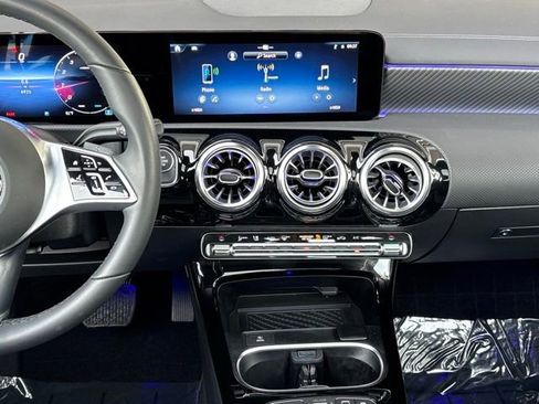 Certified 2026 Mercedes-Benz CLA 250 image 18