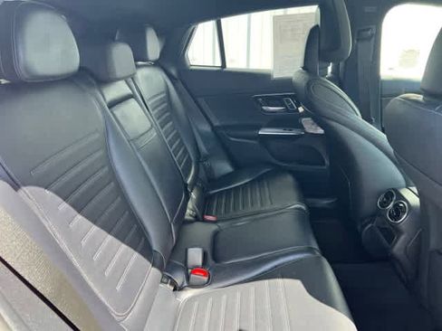Certified 2024 Mercedes-Benz GLC 300 4MATIC image 23