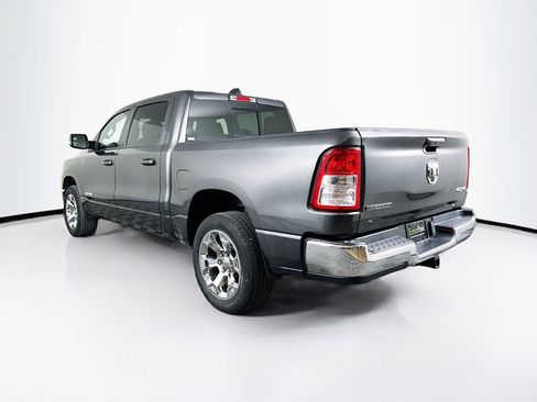 Used 2022 RAM 1500 Big Horn image 5