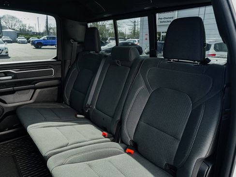 Used 2022 RAM 1500 Big Horn image 21