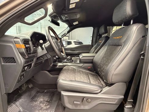 Used 2023 Ford F150 Tremor w/ 360 Degree Camera Package AWD/4WD image 25