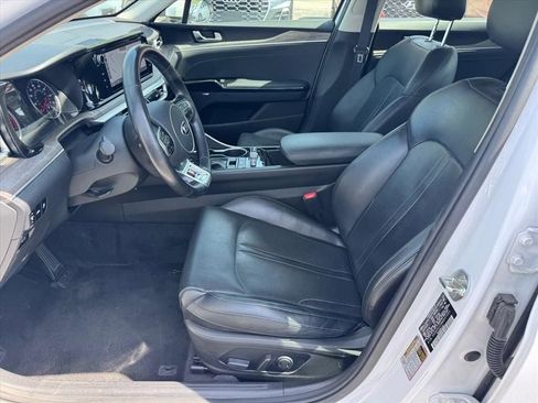 Used 2021 Kia K5 EX w/ EX Premium Package FWD image 13
