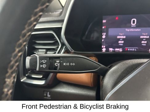 Used 2023 GMC Canyon AT4 w/ AT4 Premium Package image 36